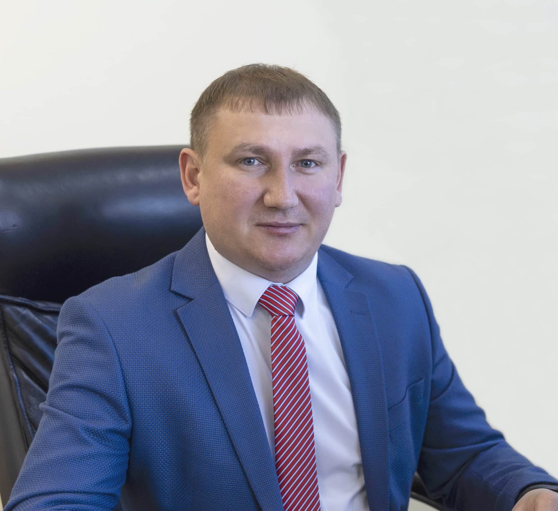 Иван Сергеевич Хизь