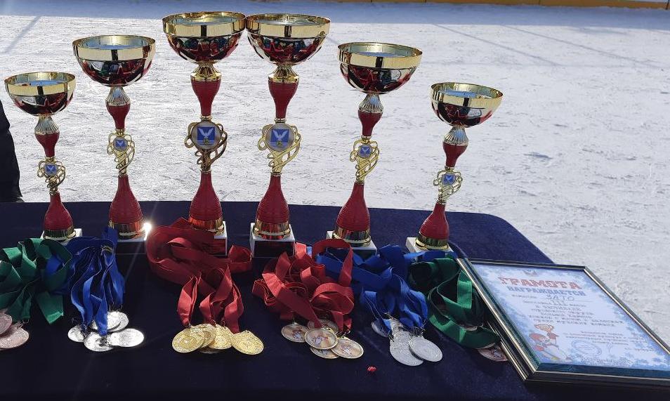 Всё хОКкей!