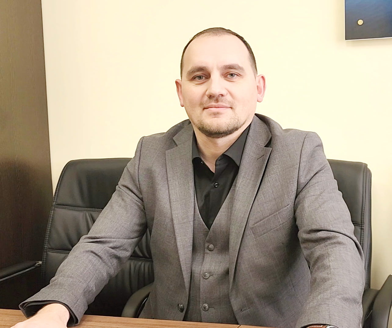 Руслан Александрович Христофоров, 