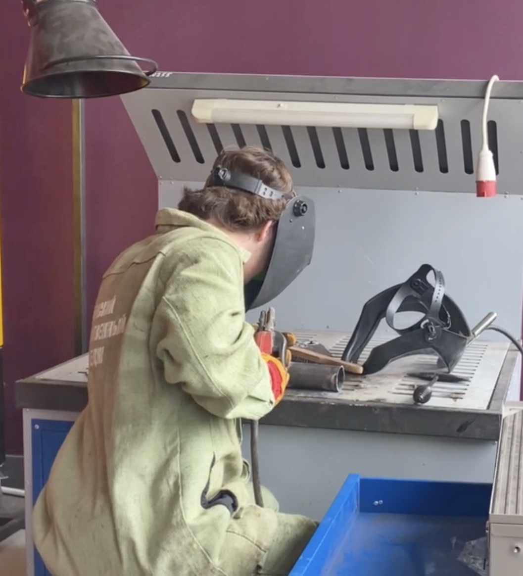 Важный экзамен