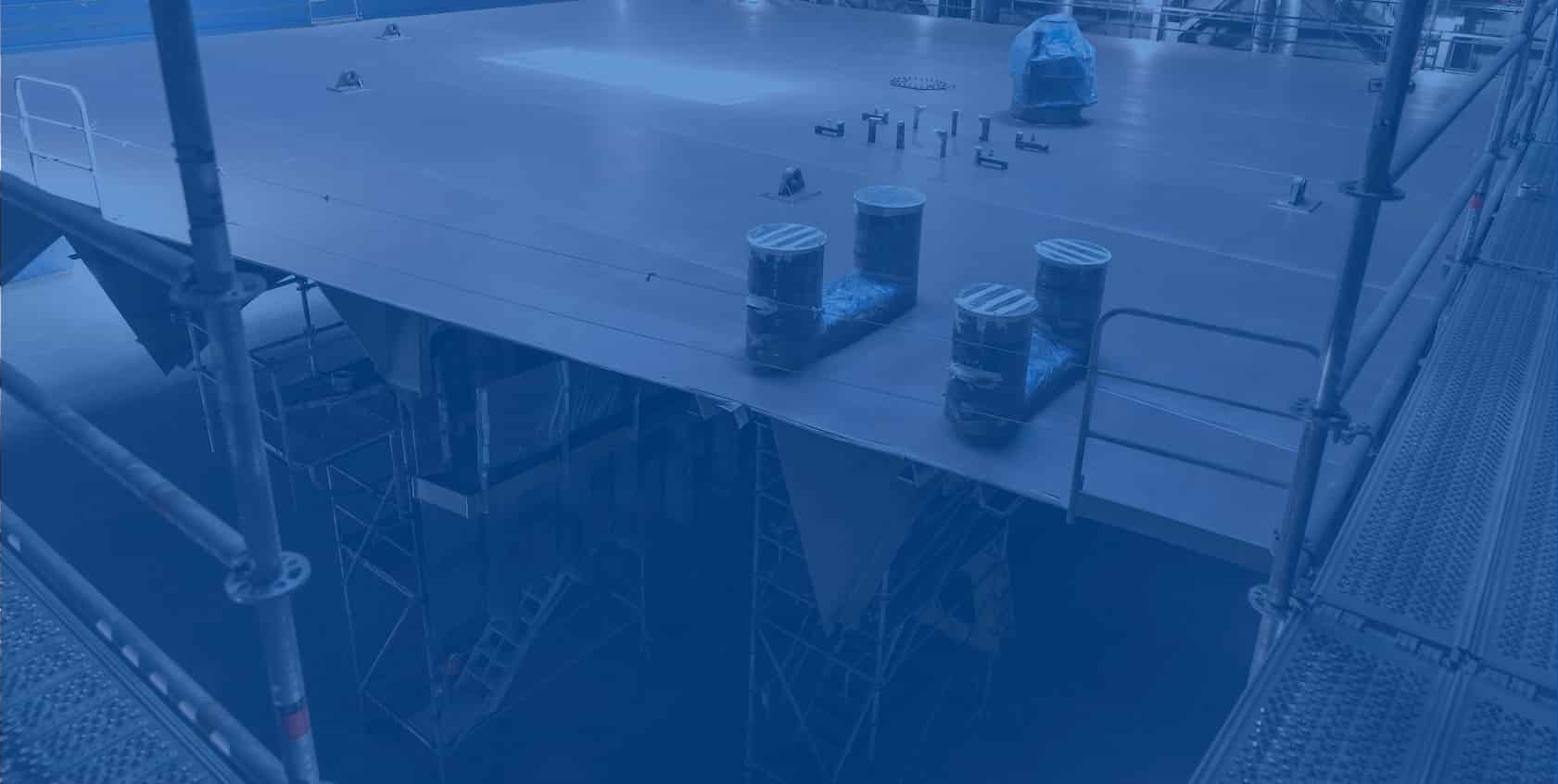 Малярно-изоляционно-гуммировочные работы