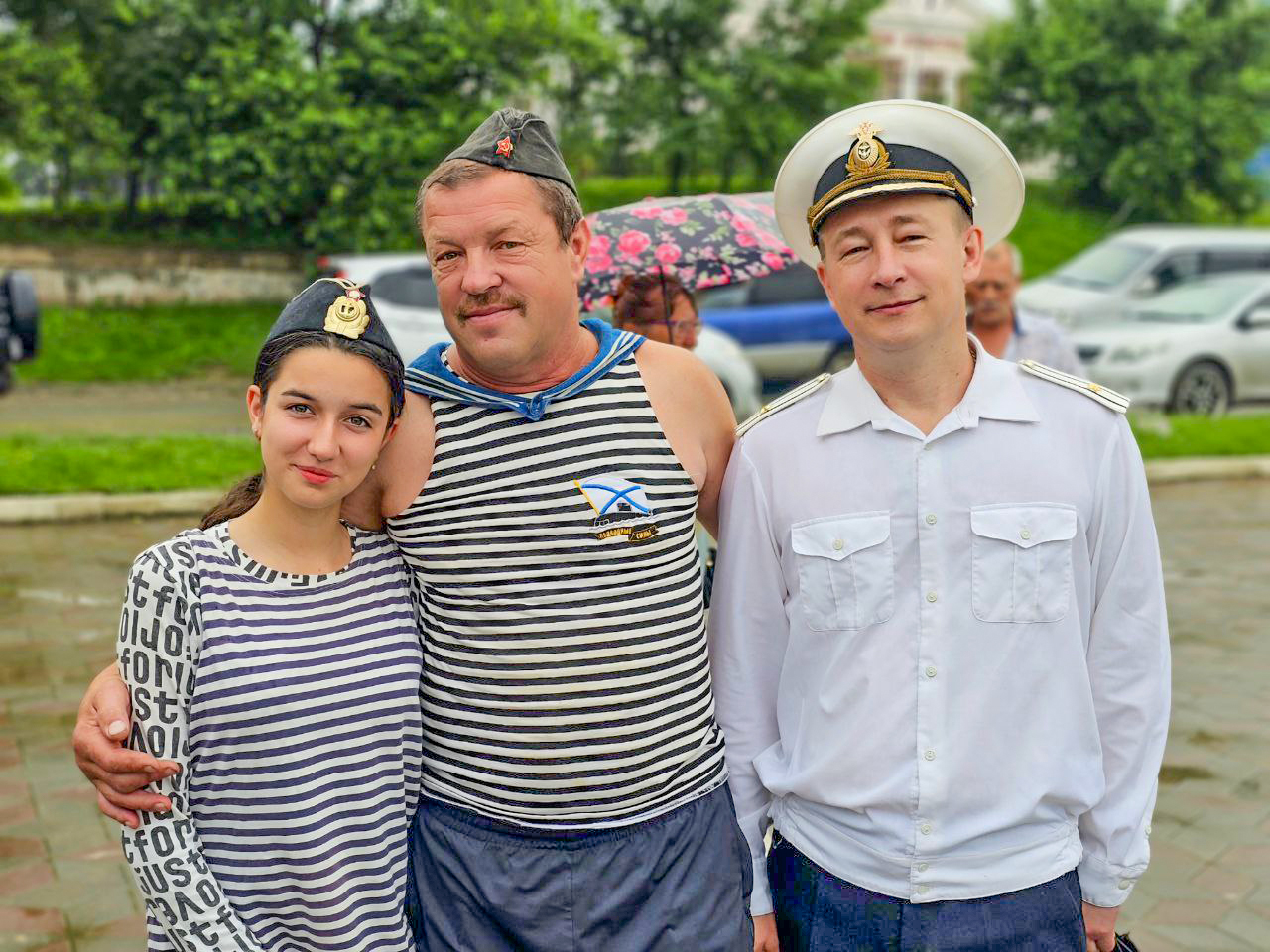 танкер
