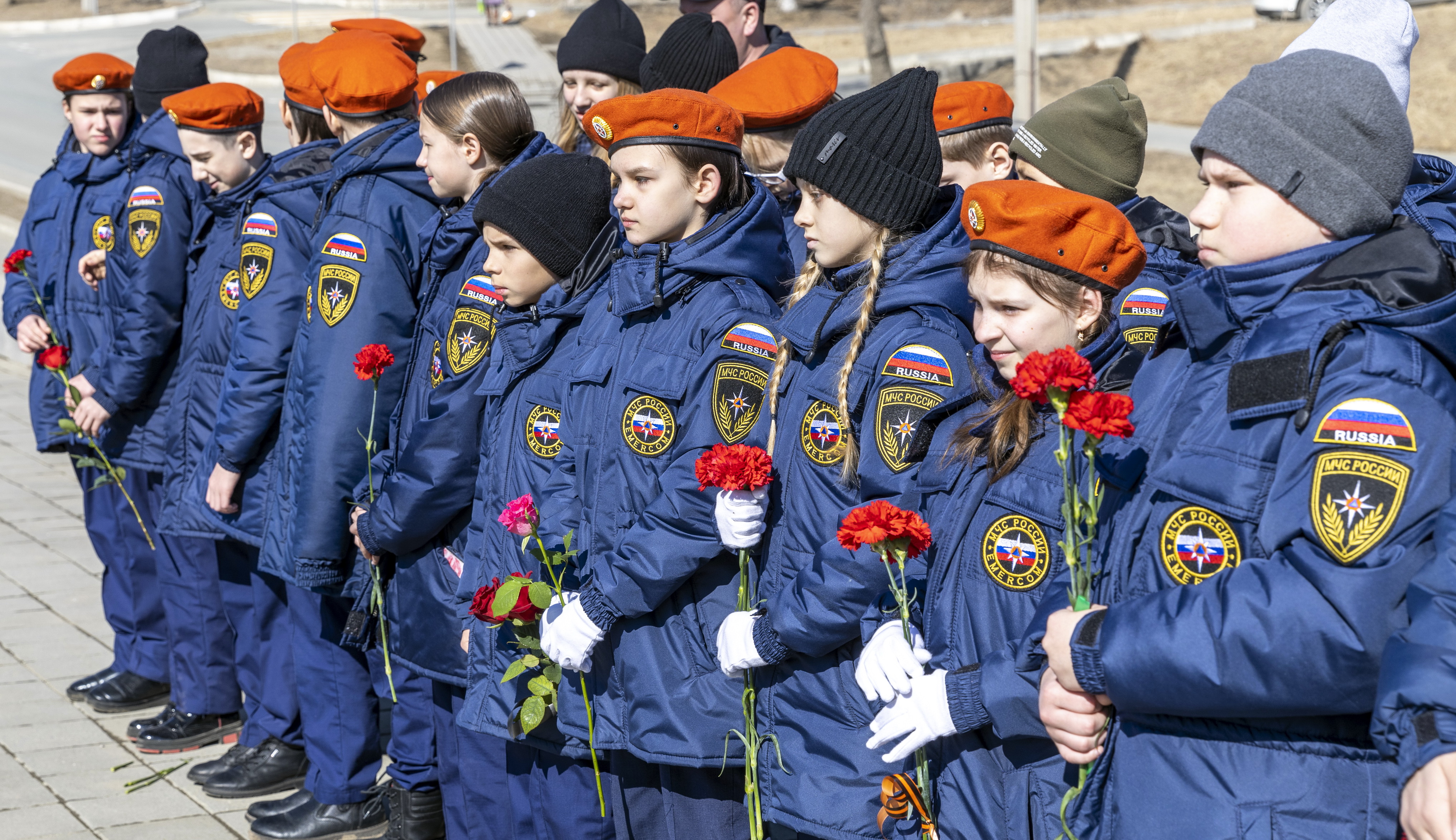 танкер