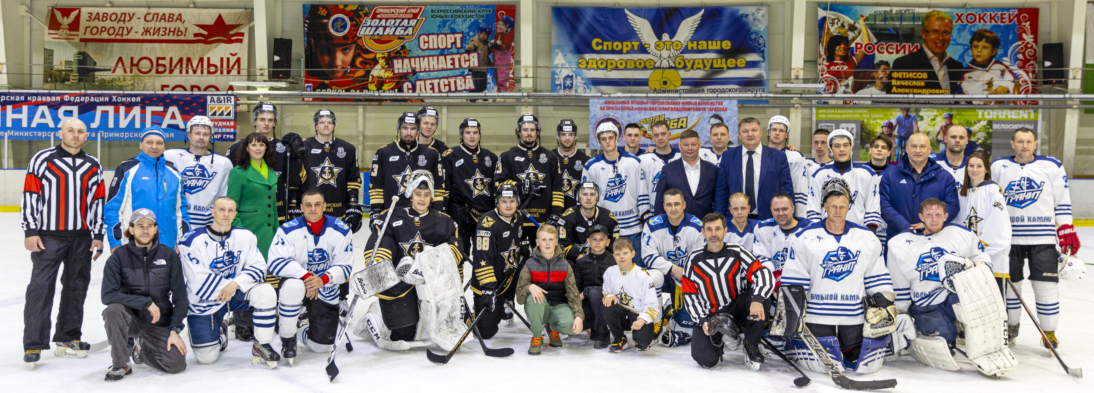 «Гранит» против «Адмирала»