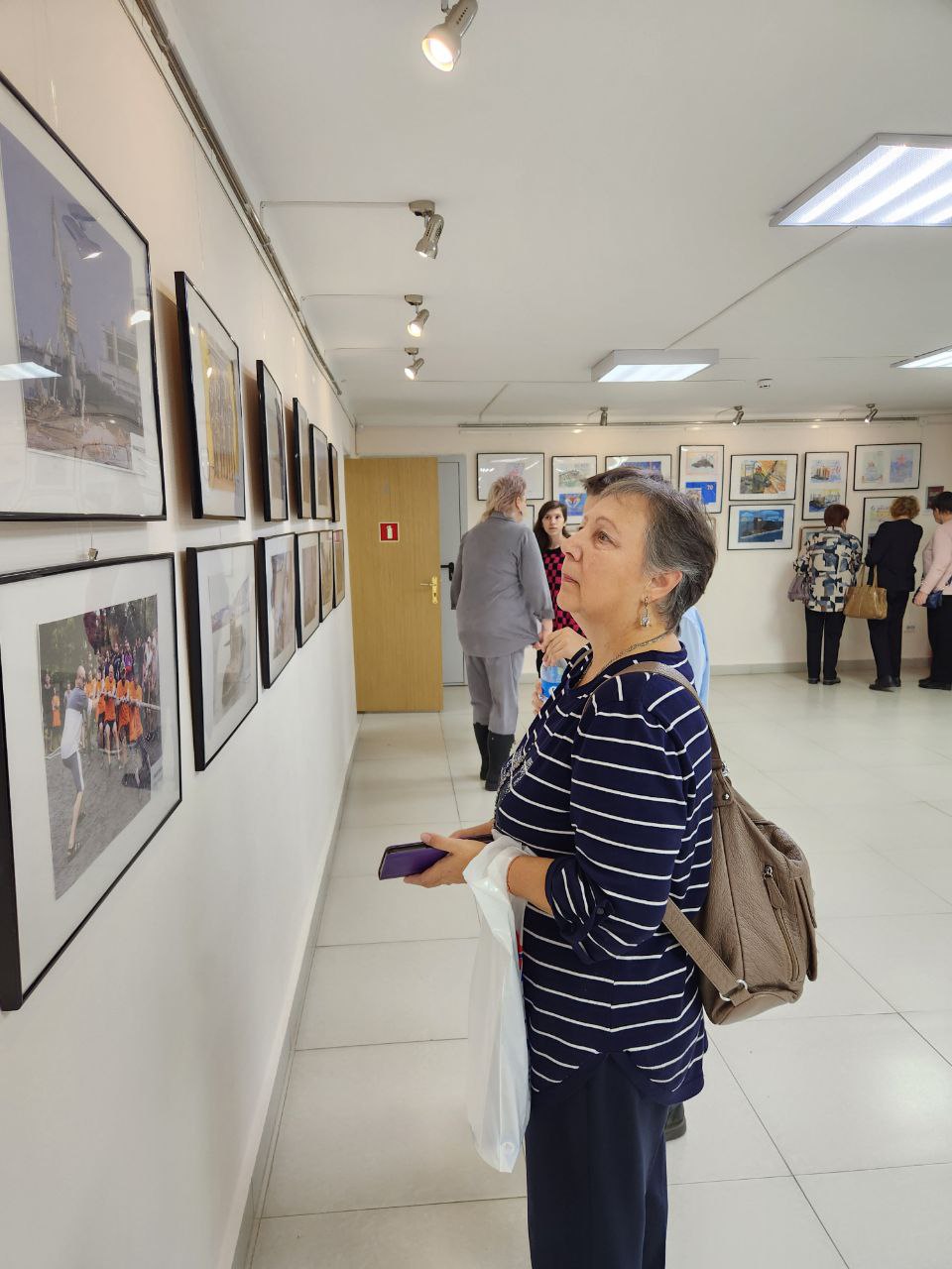 Завод - судьба и вдохновенье