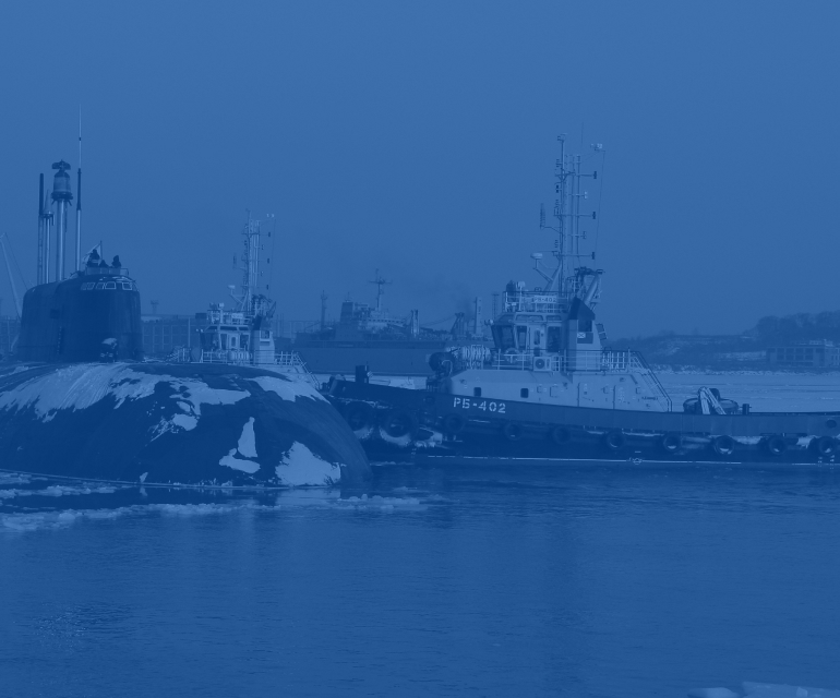 Судоремонт